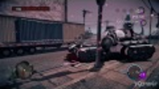 <em>Saints Row IV</em>'s DLC Might Be Better Than The Game